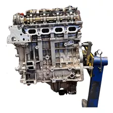 Motor Bmw N20b20 320i X1 125i 2014 