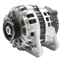 Alternador Para Kia Sportage 2.0 2005 Sistema Valeo 90a