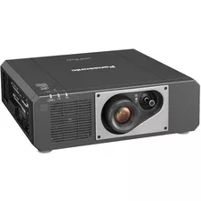 Proyector Panasonic Pt-frz50bu7 5200-lumen 20000:1 Dlp