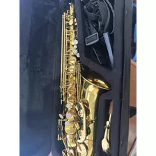 Saxofón Mendini By Cecilio