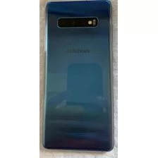 Samsung Galaxy S10 +plus