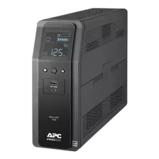 Ups Apc Br1350m2 1350va Interactiva Gamer Ps4 Pc Xbox Dvr