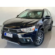 Asx Awd 2.0 Flex 4x4 Cvt