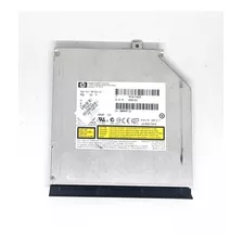 Unidad De Dvd Portátil Hp Compaq F754la