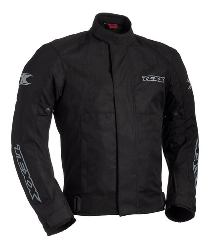 Jaqueta Motoqueiro Masculina Texx Ronin X11 Impermeável Full