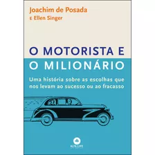 O Motorista E O Milionário