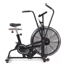 Air Bike Profissional Ahead Sports First Preto