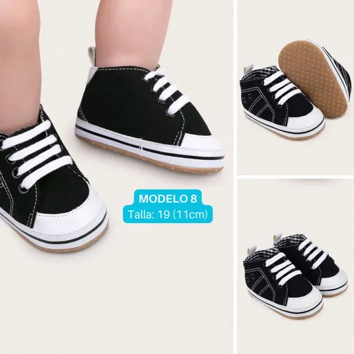 Segunda imagen para búsqueda de zapatos bebe