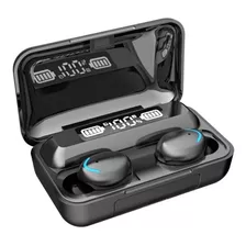 Audífonos Bluetooth - Pesoo Auriculares Inalámbricos Deporti
