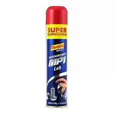 Desengripante Mp1 Mundial Prime Spray Anti Ferrugem