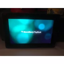 Blackberry Playbook 64gb