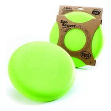 Verde Juguetes Ecosaucer Flying Disc