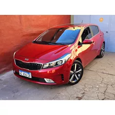 Kia Cerato 2018 2.0 Sx At6 5 P