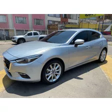 Mazda 3 2.0 Sport Grand Touring 2018 