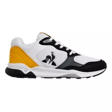 Zapatillas Le Coq Sportif Moda Lcs R500 Sport Bl Ng