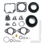 Kit Reparacion Carburador Tvr Grantura 4 Cil 1.6l 1960-1963