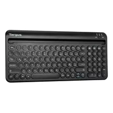 Open Box - Teclado Targus Akb867es Para Tablet Y Celular