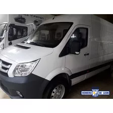 Foton Toano 2.8 2024 0km