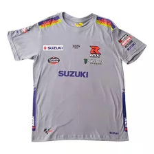 Zuzuki Motos Camisetas Motogp