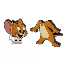 Pen Drive Jerry 64gb (tom & Jerry)