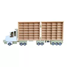 Pedido Cliente Bi-trem Mdf Ultra Para 56 Exclusiva