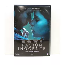 Pelicula Dvd Pasion Inocente Original Cinehome