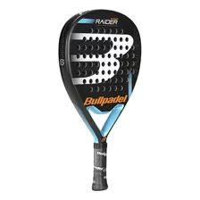 Pala Bullpadel Raider Power 2023 Color Negro