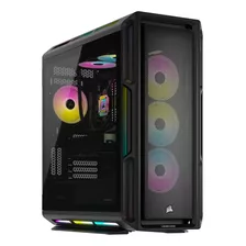 Corsair Vengeance A8100 Series Gaming Pc - Liquid Cooled 