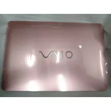 Tampa Do Lcd Notebook Sony Vaio Svf14213cxp Svf1421 