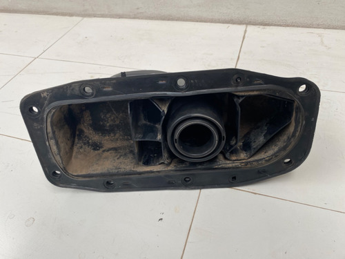 Funda Palanca Velocidades Toyota Hilux 16-22 2.7 Std Orig  Foto 6