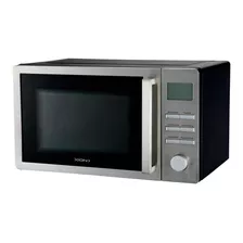 Horno Microondas Xion 25 Lts Con Grill Xi Mw25gx Circuit