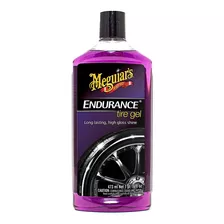 Gel Para Llantas Meguiars - Endurance Tire Gel