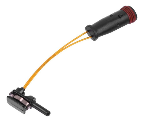 Cable Sensor Balatas Vika Merdedes Benz Clk 320 3.2l 2002 Foto 4