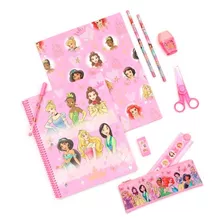 Disney Princesas Kit Utiles Escolares - Disney Store