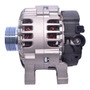 Alternador Citroen C3 1400 Tu3jp Sohc  1.4 2004 Citroen C3