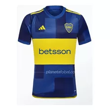 Camiseta Boca 2023-2024 Cavani