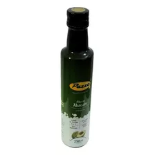 Óleo De Abacate Extra Virgem Natural - Pazze