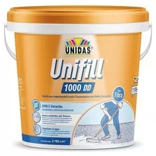 Unifill 1000 Fibra Unidas Caneca Cubrimiento Durabilidad Top