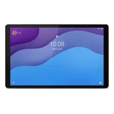 Tablet Lenovo Tab M10 Hd 2nd Gen Tb-x306f 10.1 32gb Iron Gray Y 2gb De Memoria Ram