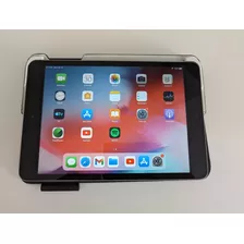 iPad Mini 2nd Gen 2013 A1489 32gb Silver + Teclado Logitech