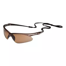 Lentes Seguridad Jackson Safety Sg+ Polarizados Cafes 50017