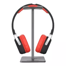 Soporte De Audífonos O Auriculares Gamers New Bee Hs01