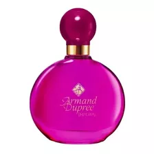 Perfume Armand Dupree Imperial Dama Fuller