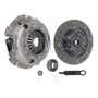 Kit De Clutch Toyota Pickup 2.4l 4c 93-95