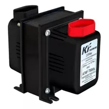 Auto Transformador 750va-110 Para 220v E 220 Para 110v