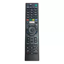 Controle Compatível Para Tv Sony Rmt-tx100d=rmt-tx100b +