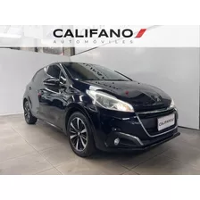 Peugeot 208 Active Hdi Diesel 2020 Excelente!