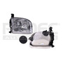 Calavera Toyota Tundra 2000-2006 Doble Cabina Cfoco Depo Izq