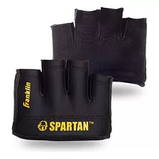 Guantes Franklin Sports Spartan Minimalist Traditional