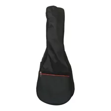 Funda Acolchada Para Mandolina / Charango / Ukelele Tenor